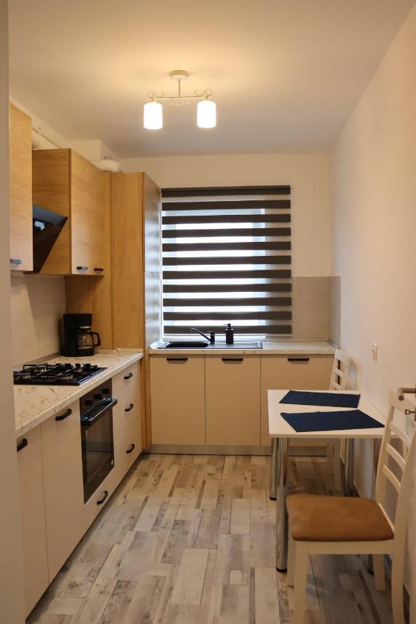 Apartment Onix Brasov